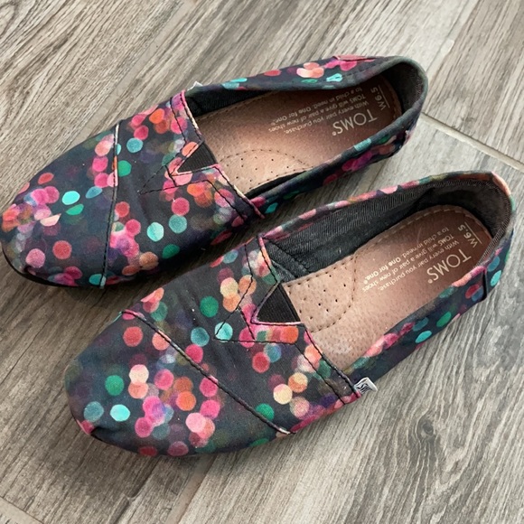 Toms dots - Picture 2 of 9